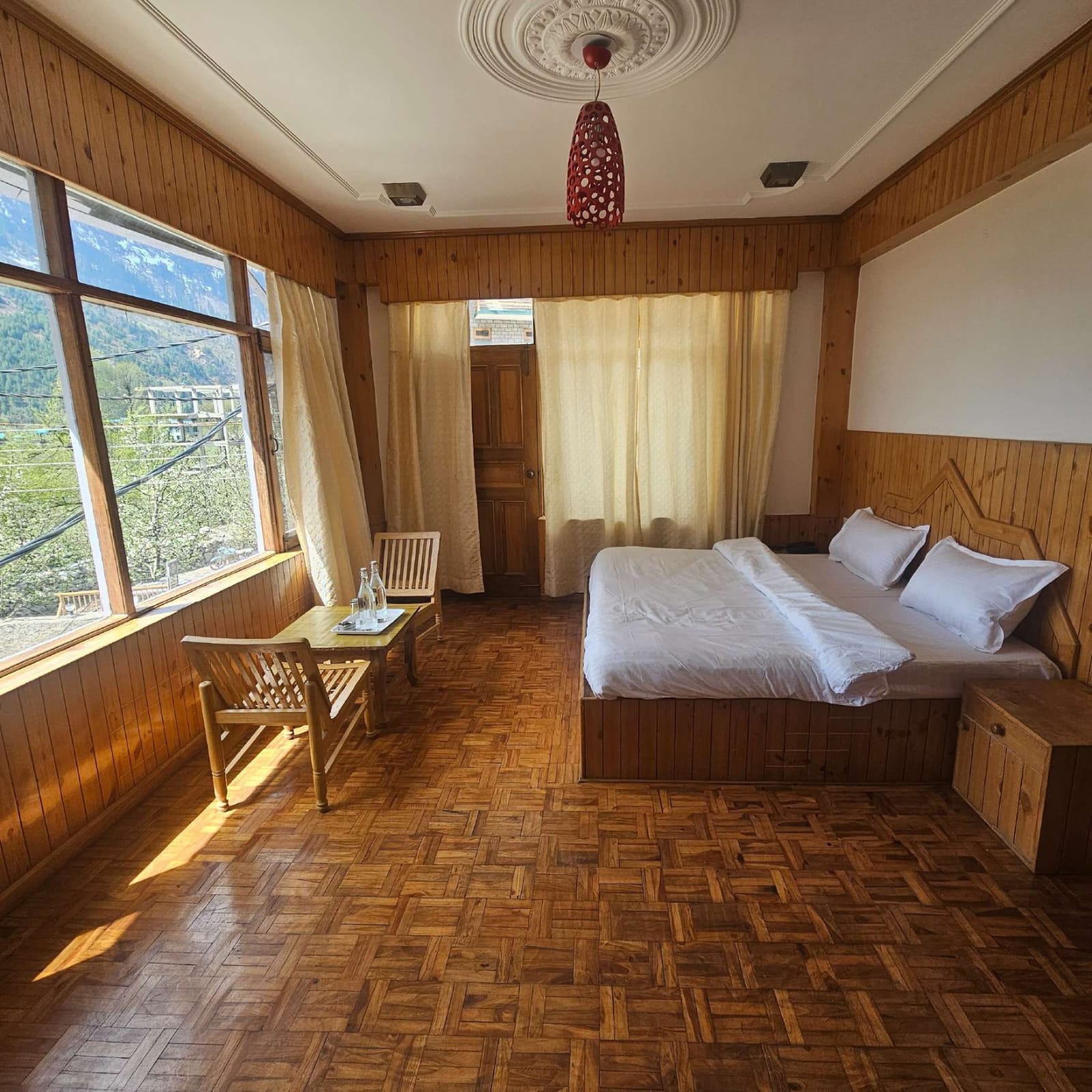 Super Deluxe Room